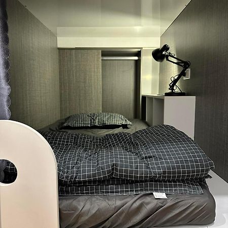 Alphabet Home Capsule مدينة هوشي منه المظهر الخارجي الصورة