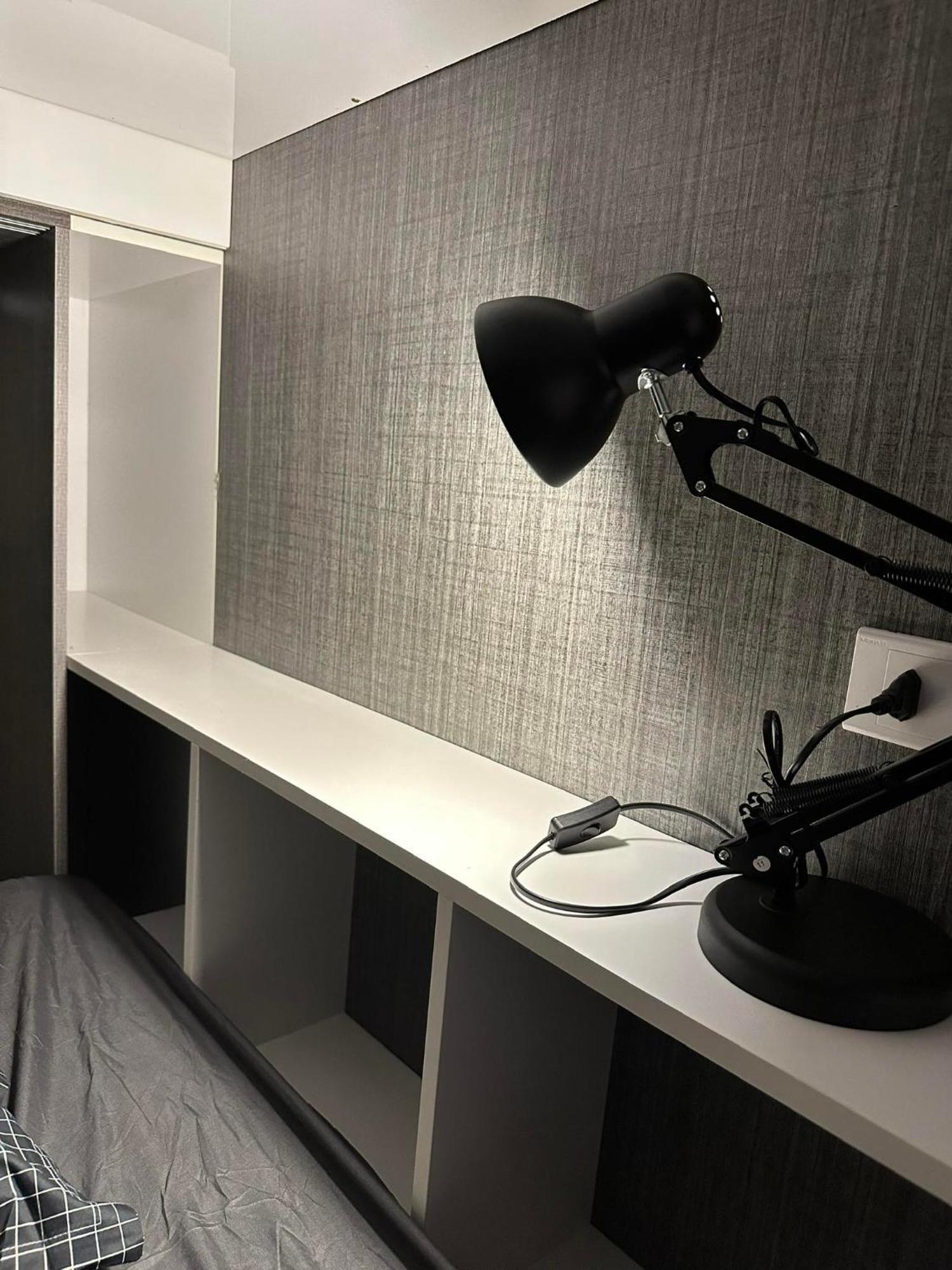 Alphabet Home Capsule مدينة هوشي منه المظهر الخارجي الصورة