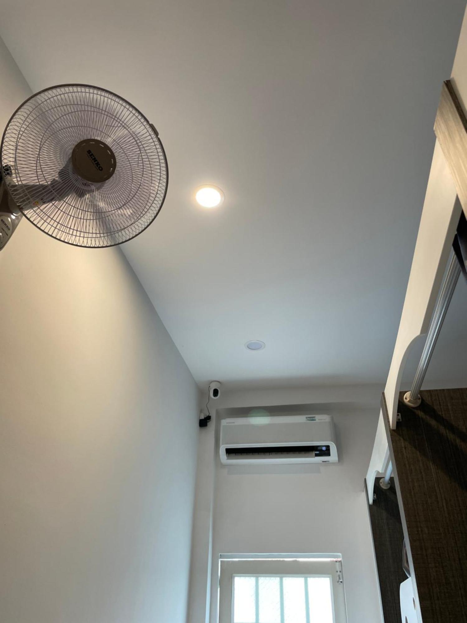 Alphabet Home Capsule مدينة هوشي منه المظهر الخارجي الصورة