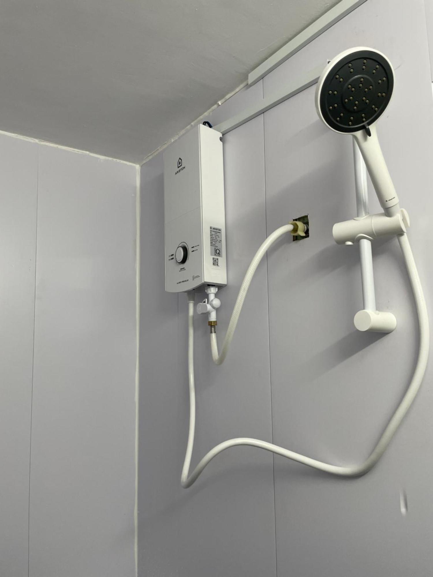 Alphabet Home Capsule مدينة هوشي منه المظهر الخارجي الصورة